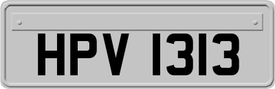 HPV1313