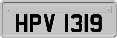 HPV1319