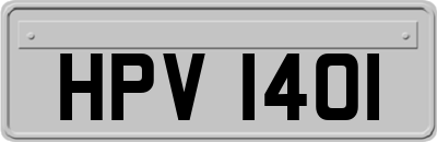 HPV1401