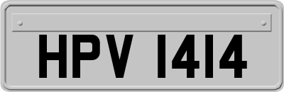 HPV1414
