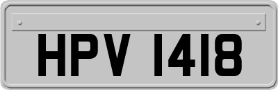 HPV1418