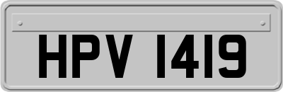 HPV1419