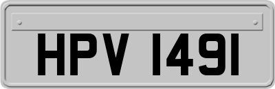 HPV1491