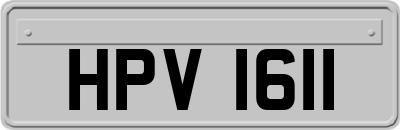 HPV1611