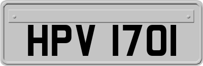 HPV1701