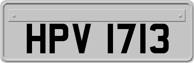 HPV1713