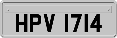 HPV1714