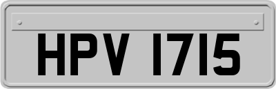 HPV1715