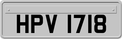 HPV1718