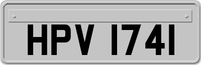 HPV1741