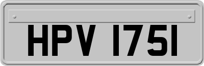 HPV1751