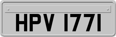 HPV1771