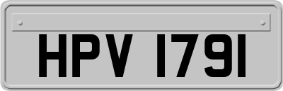 HPV1791