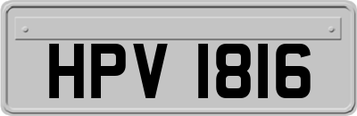 HPV1816