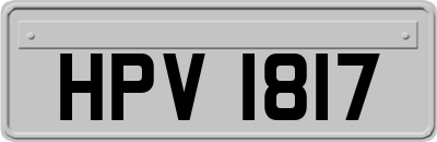 HPV1817