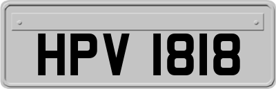 HPV1818