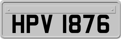 HPV1876