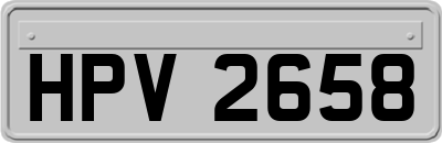 HPV2658