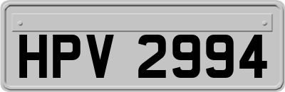 HPV2994