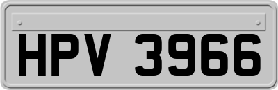 HPV3966