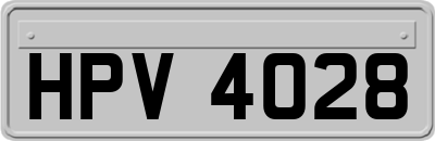 HPV4028