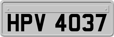 HPV4037