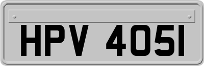 HPV4051