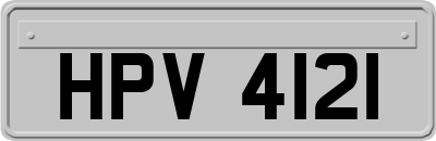 HPV4121