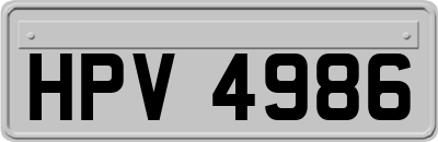 HPV4986