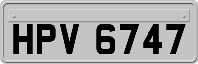 HPV6747