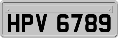 HPV6789