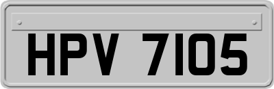 HPV7105