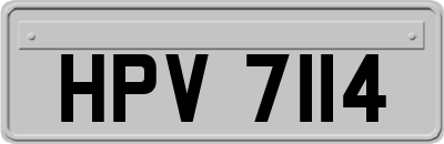 HPV7114