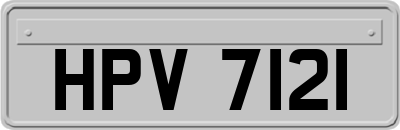 HPV7121