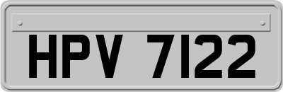 HPV7122