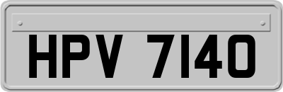 HPV7140