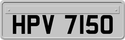 HPV7150