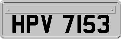 HPV7153