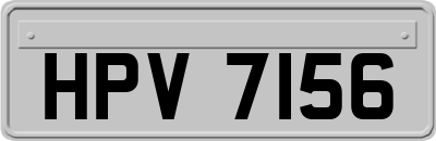 HPV7156