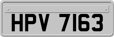 HPV7163