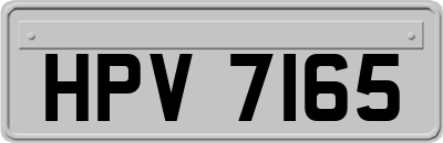 HPV7165