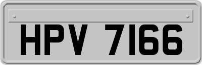 HPV7166