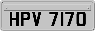 HPV7170