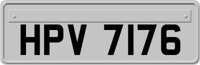 HPV7176