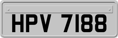 HPV7188