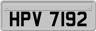 HPV7192