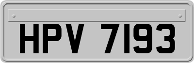 HPV7193