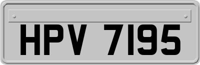 HPV7195