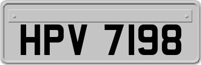 HPV7198