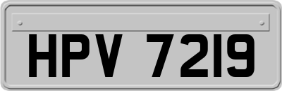 HPV7219